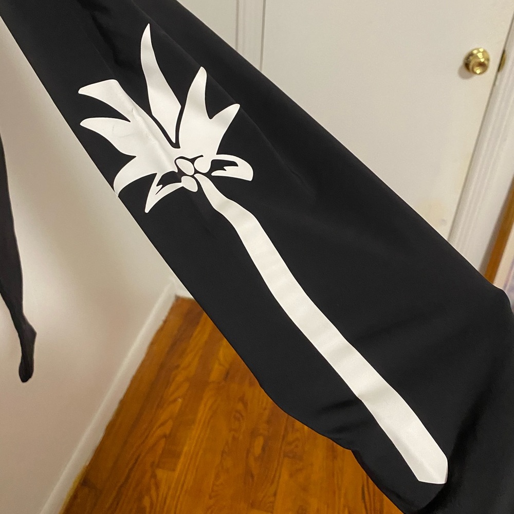 Yoga Leggings with detail